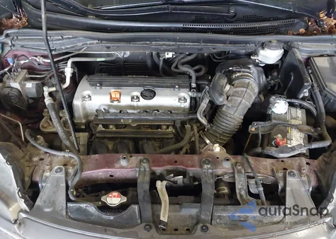 2014 Honda Cr-V Lx from USA, damaged, VIN 5J6RM4H35EL042942